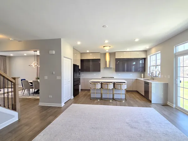 $679,900 | 25409 Rock Drive, Plainfield, IL 60586