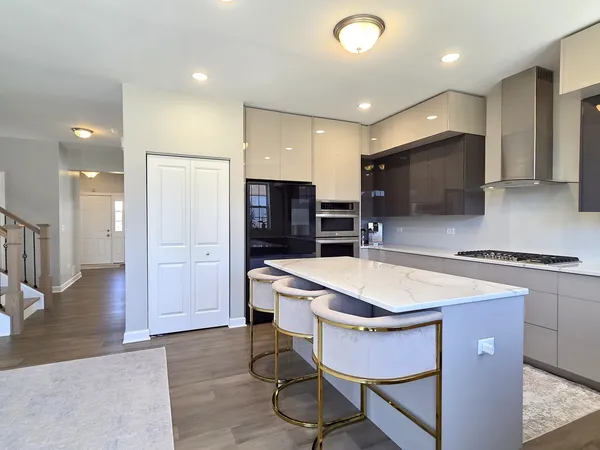 $679,900 | 25409 Rock Drive, Plainfield, IL 60586
