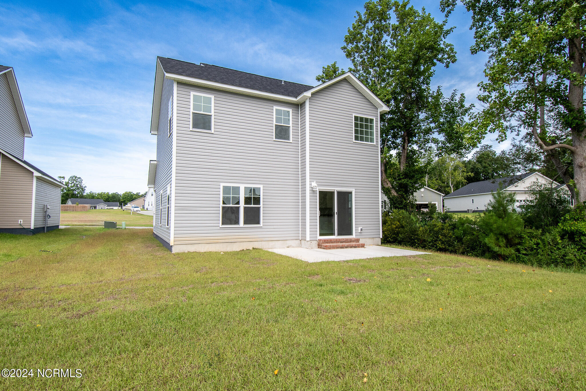 204 Baker Road Hubert, NC 28539 - Photo 27 of 45 4