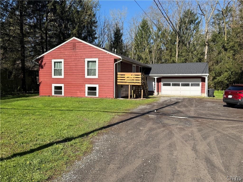 112 Sapsucker Woods Road, Unit 1B Ithaca Town, NY 14850 - Photo 2 of 8
