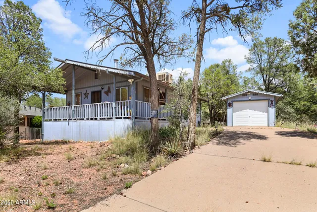 $295,000 | 1003 North Bern Circle, Payson, AZ 85541