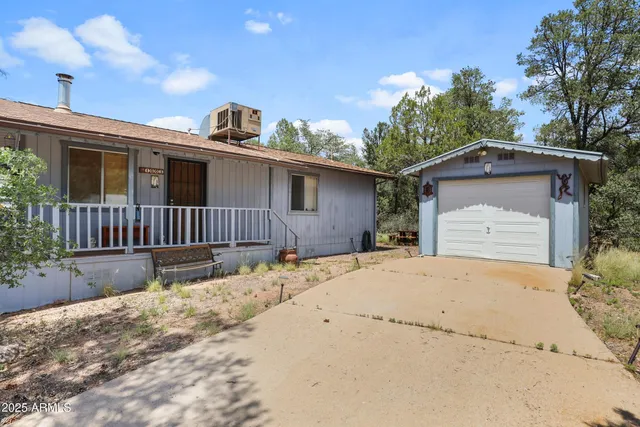 $295,000 | 1003 North Bern Circle, Payson, AZ 85541