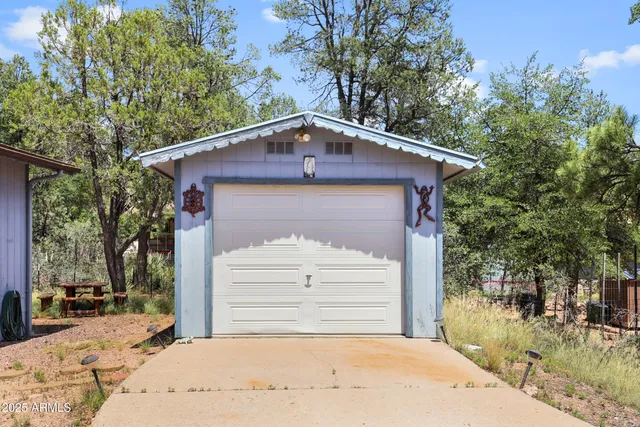 $295,000 | 1003 North Bern Circle, Payson, AZ 85541