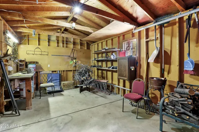 $295,000 | 1003 North Bern Circle, Payson, AZ 85541