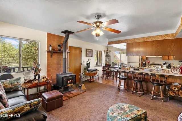 $295,000 | 1003 North Bern Circle, Payson, AZ 85541