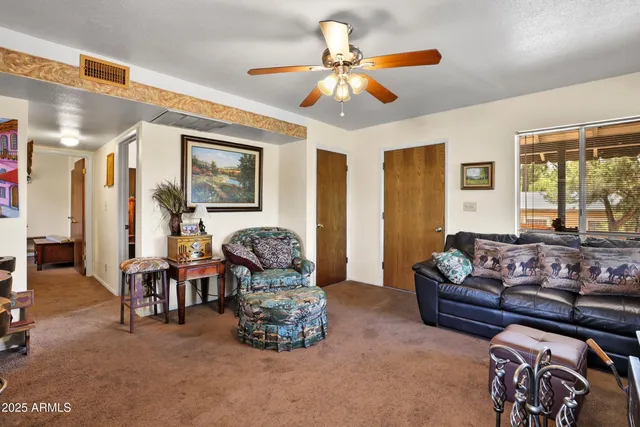 $295,000 | 1003 North Bern Circle, Payson, AZ 85541