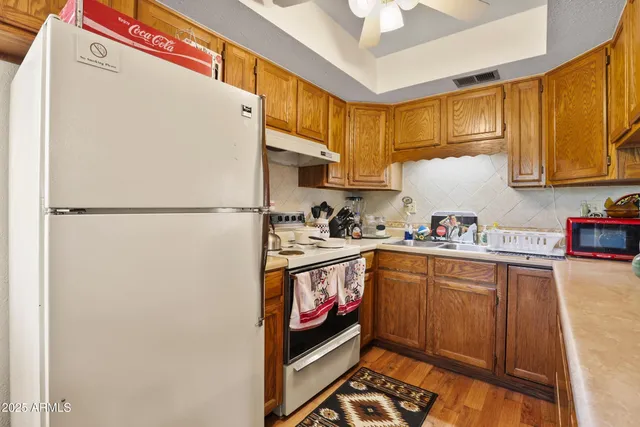 $295,000 | 1003 North Bern Circle, Payson, AZ 85541