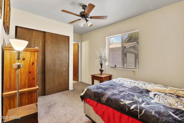 $295,000 | 1003 North Bern Circle, Payson, AZ 85541