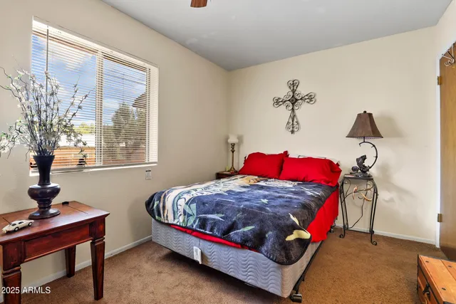 $295,000 | 1003 North Bern Circle, Payson, AZ 85541