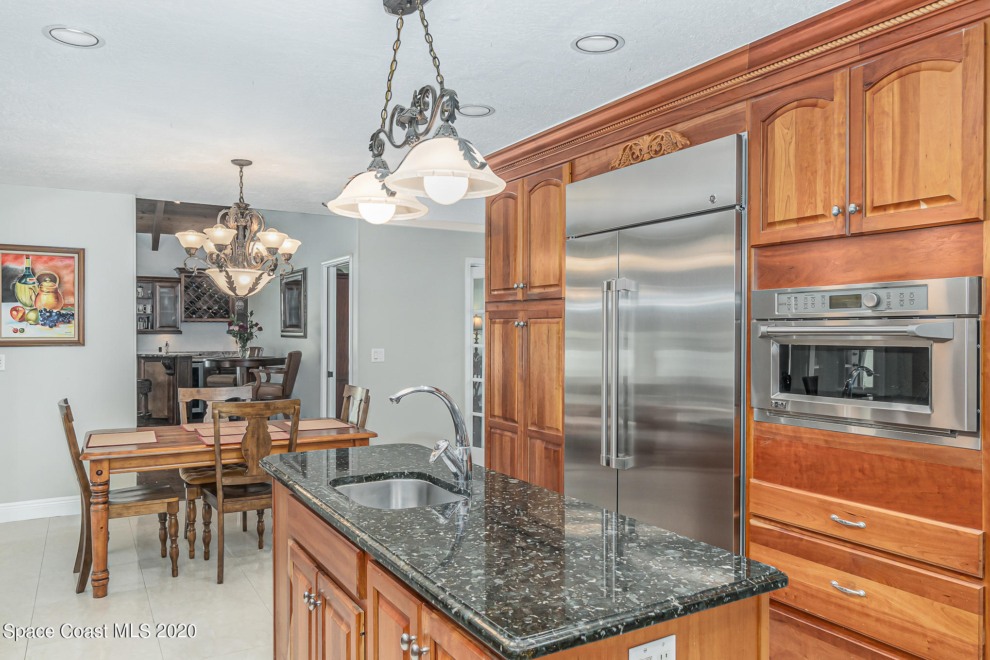 457 Turtle Circle Satellite Beach, FL 32937 - Photo 14 of 70 Newer Appliances