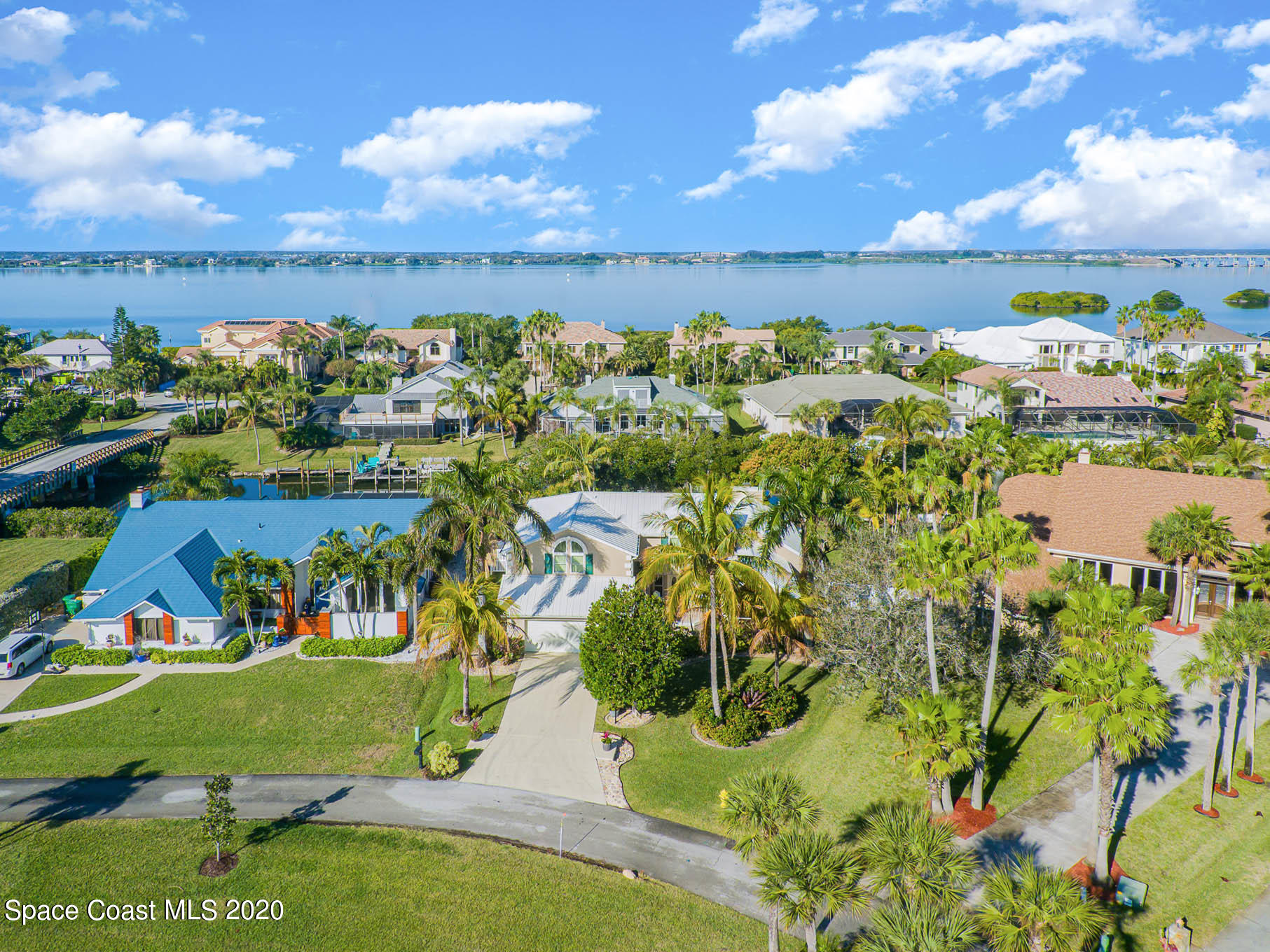 457 Turtle Circle Satellite Beach, FL 32937 - Photo 49 of 70 457 Turtle Circle