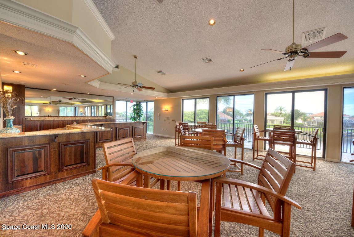 457 Turtle Circle Satellite Beach, FL 32937 - Photo 62 of 70 Clubhouse
