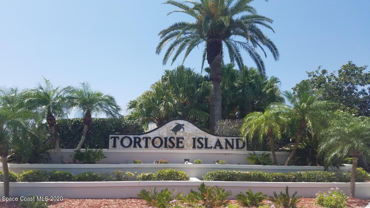 457 Turtle Circle Satellite Beach, FL 32937 - Photo 66 of 70 Welcome to Tortoise Island!