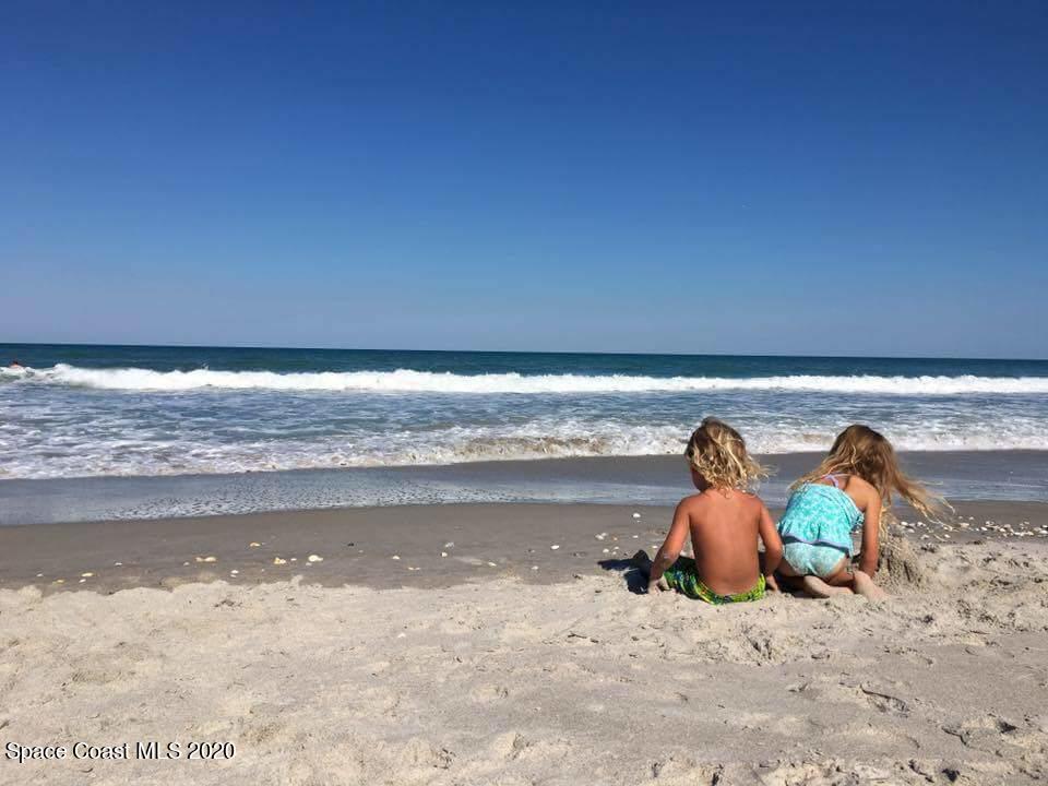 457 Turtle Circle Satellite Beach, FL 32937 - Photo 68 of 70 Sea & Sun Closeby!