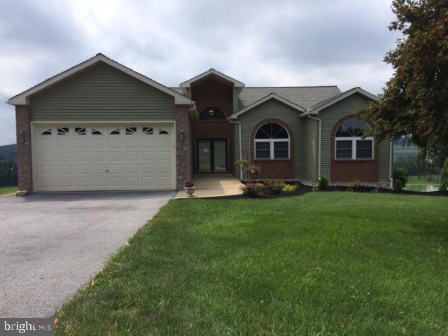 182 Upper Valley Road Christiana, PA 17509 - Photo 1 of 12