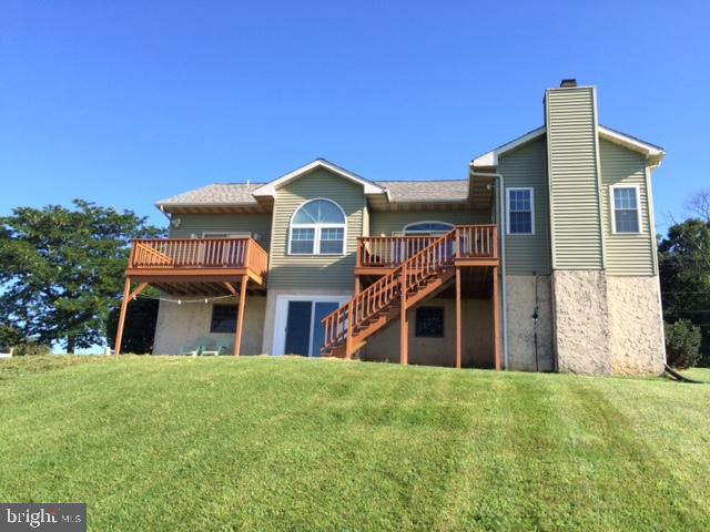 182 Upper Valley Road Christiana, PA 17509 - Photo 3 of 12
