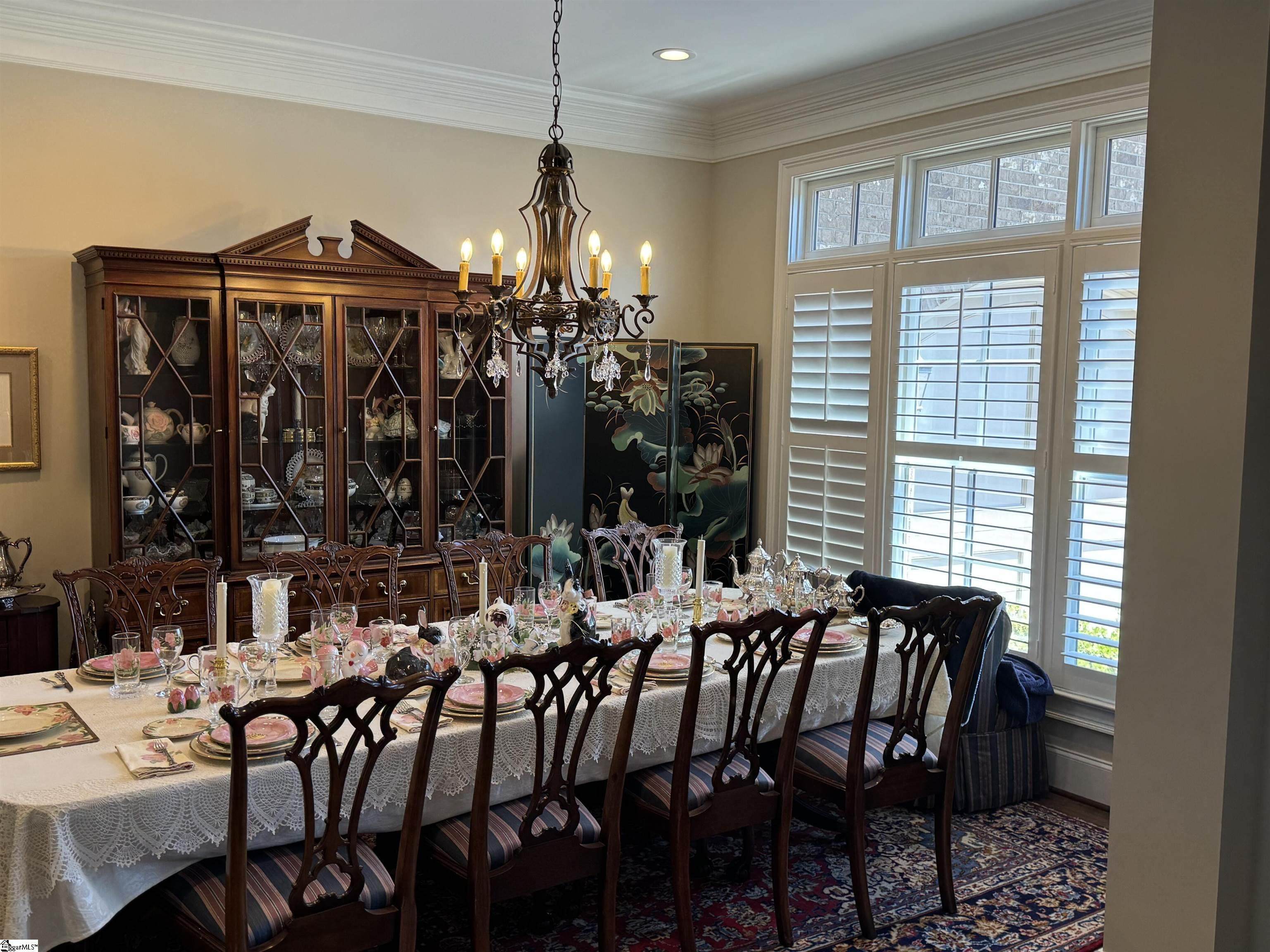 27 Cullen Court Greer, SC 29650 - Photo 11 of 36