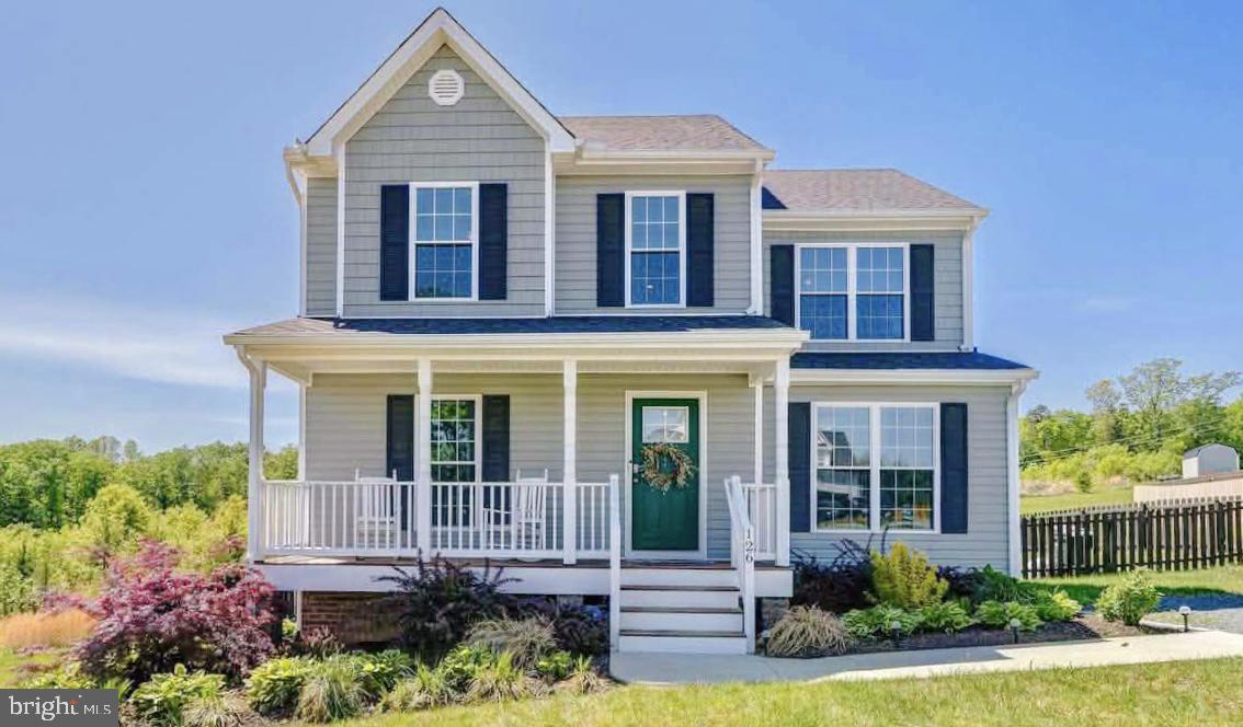 126 Riva Way Palmyra, VA 22963 - Photo 2 of 19 Gallery Image 2