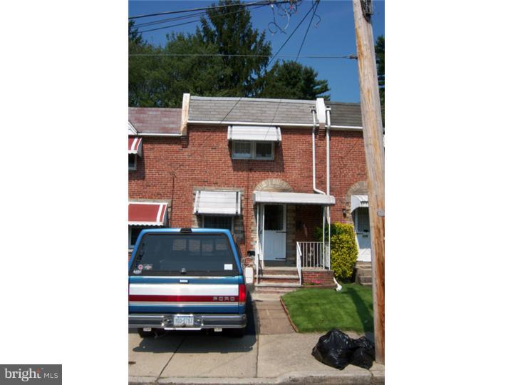 311 Rural Avenue Chester, PA 19013 - Photo 3 of 25 Exterior Front