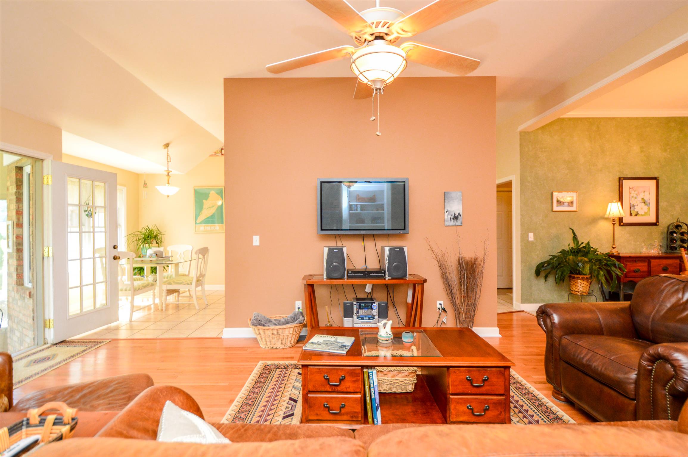 446 Rock Springs Road Castalian Springs, TN 37031 - Photo 11 of 25 Gallery Image 11