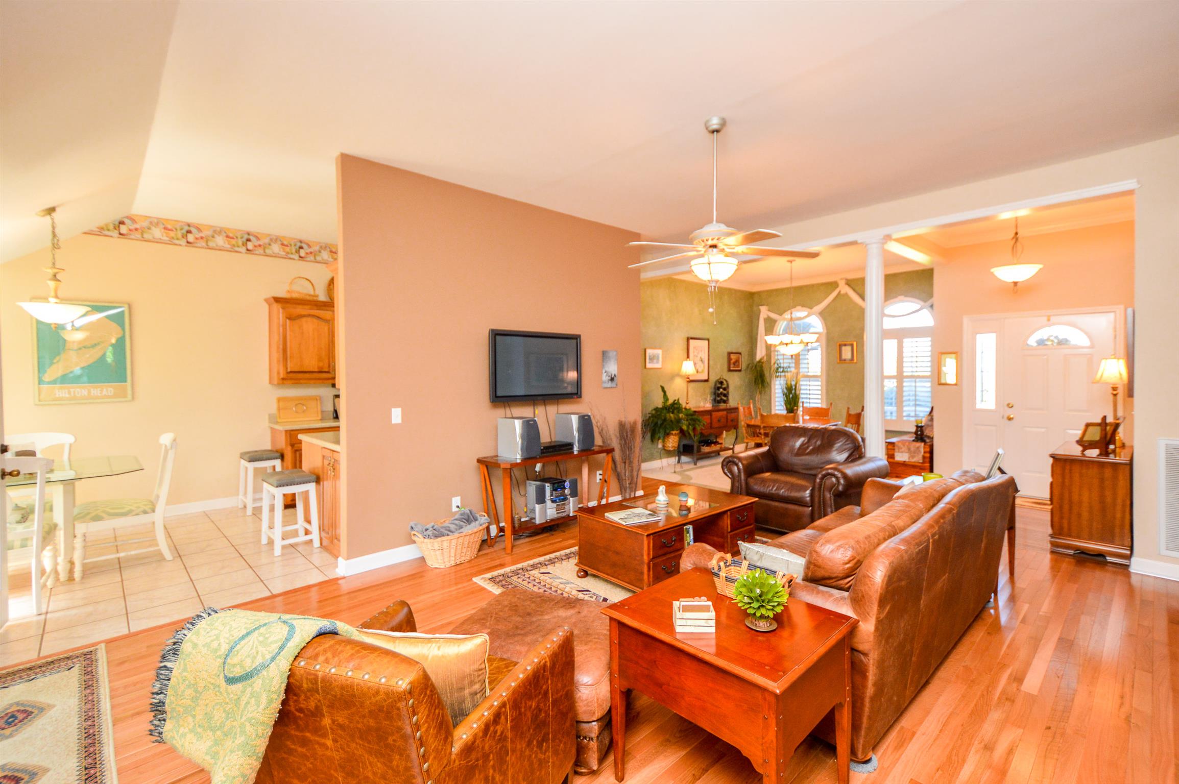 446 Rock Springs Road Castalian Springs, TN 37031 - Photo 12 of 25 Gallery Image 12