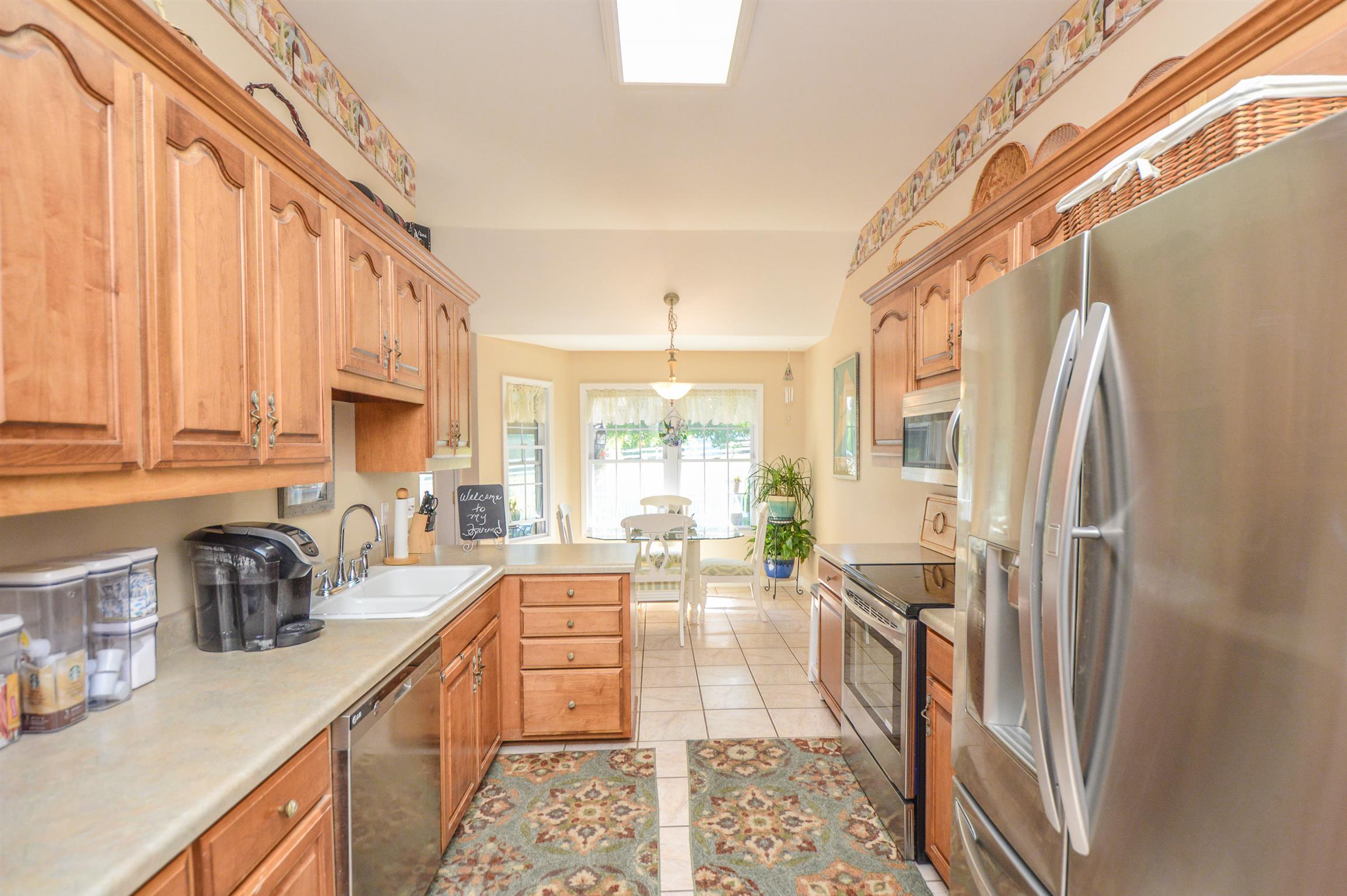 446 Rock Springs Road Castalian Springs, TN 37031 - Photo 16 of 25 Gallery Image 16
