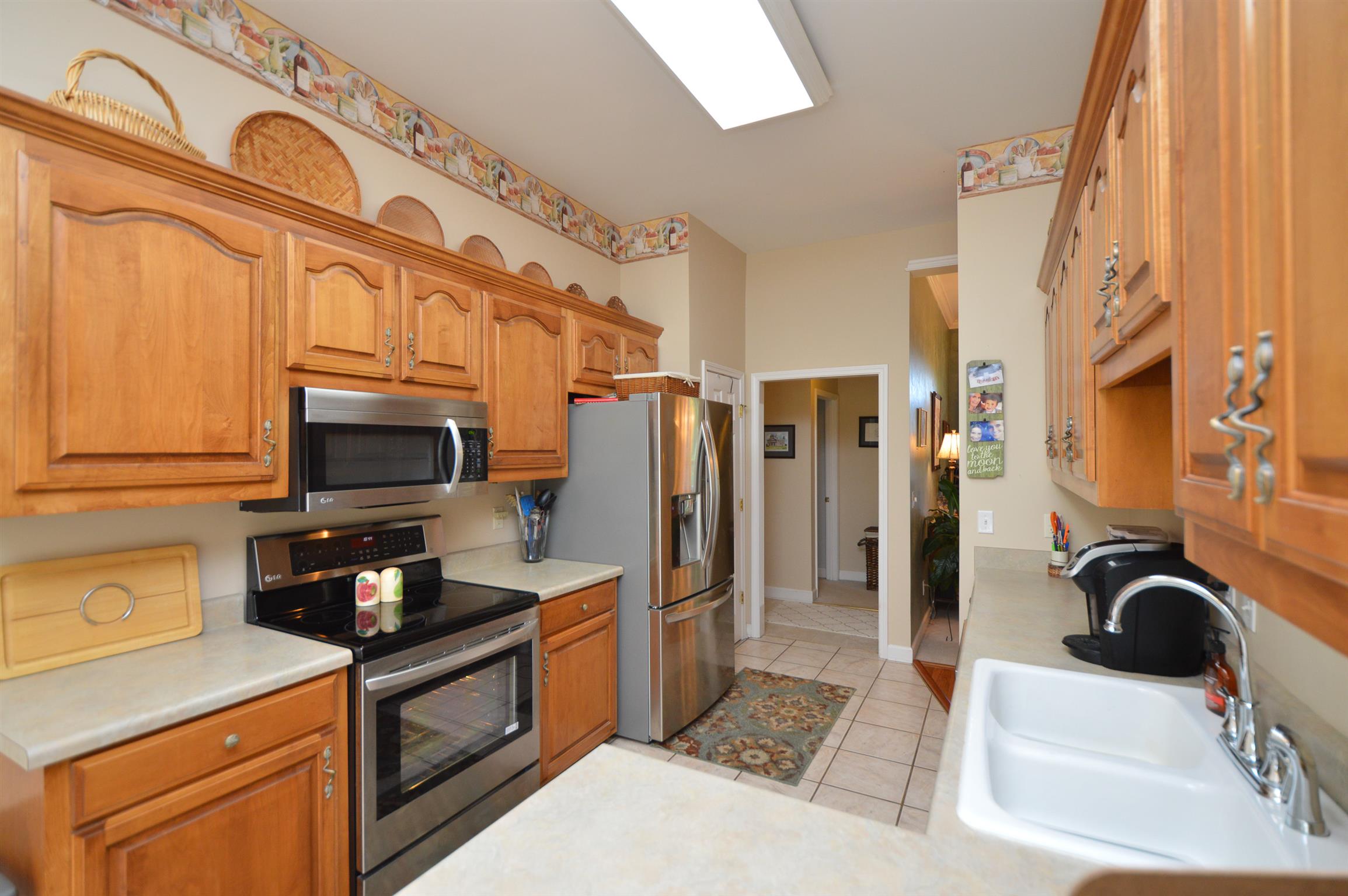 446 Rock Springs Road Castalian Springs, TN 37031 - Photo 17 of 25 Gallery Image 17