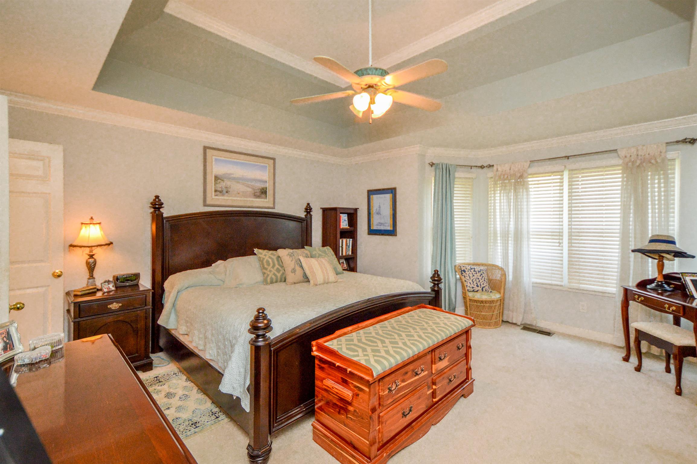 446 Rock Springs Road Castalian Springs, TN 37031 - Photo 19 of 25 Gallery Image 19