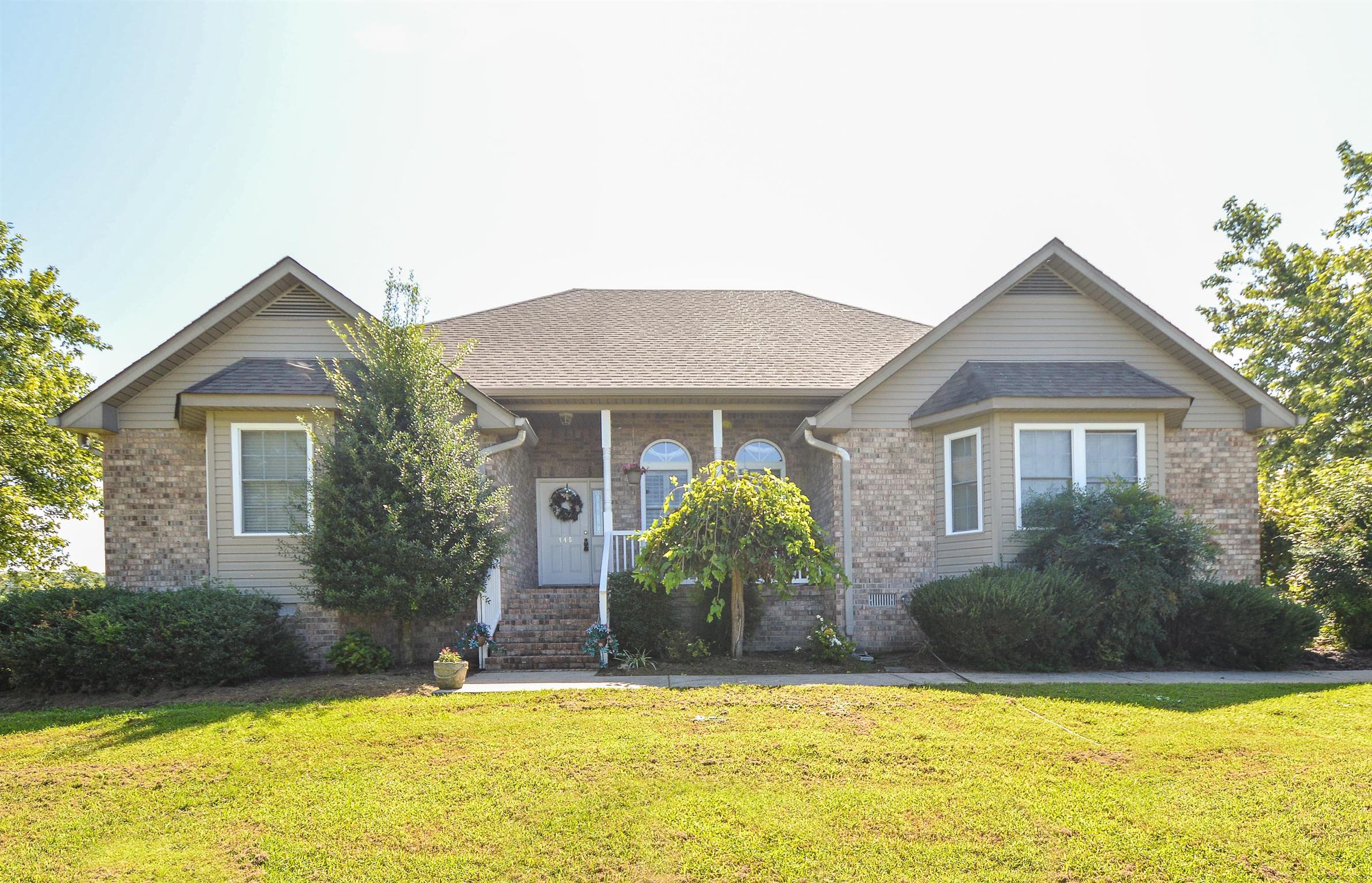 446 Rock Springs Road Castalian Springs, TN 37031 - Photo 2 of 25 Gallery Image 2