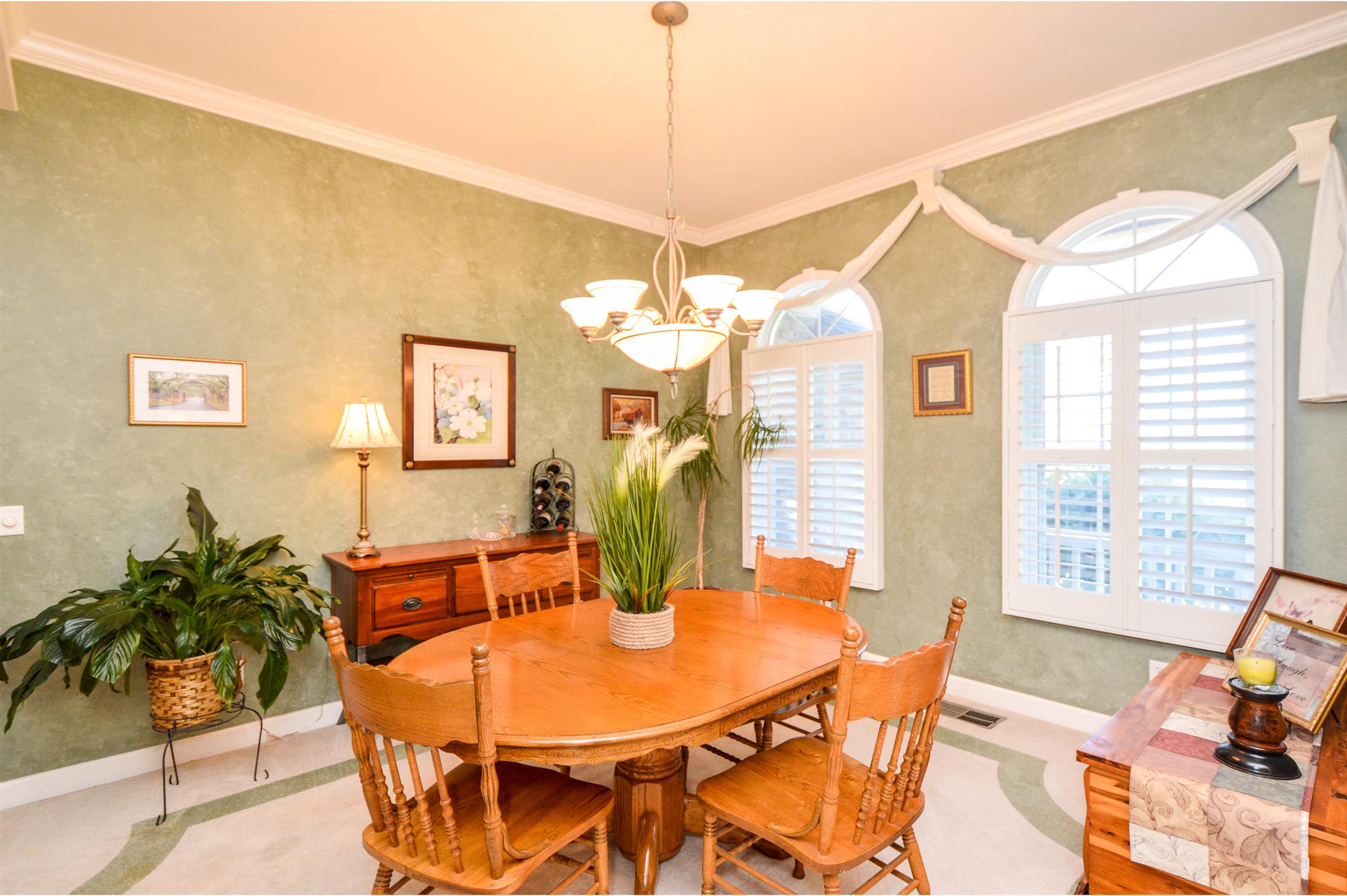 446 Rock Springs Road Castalian Springs, TN 37031 - Photo 8 of 25 Gallery Image 8