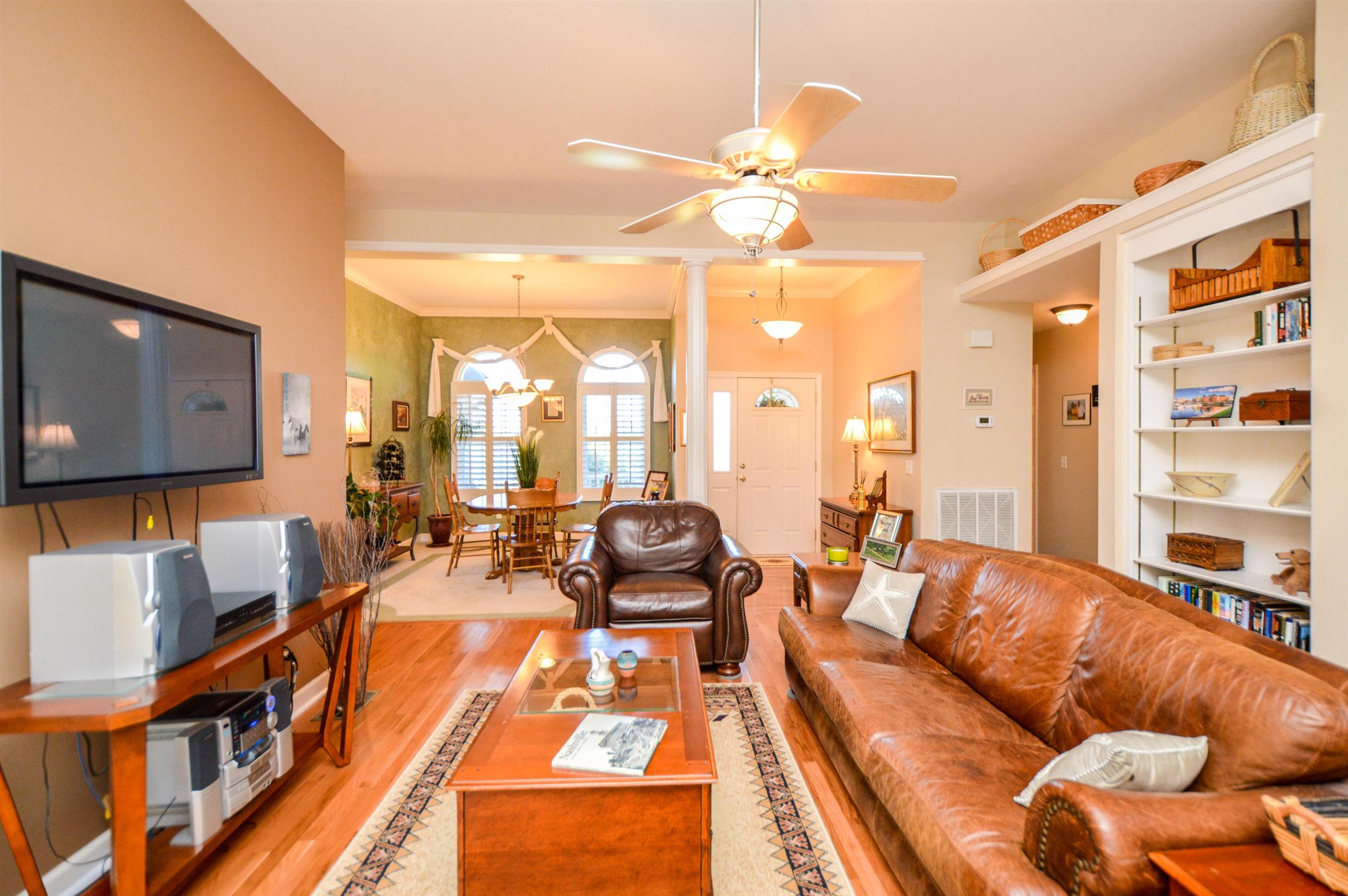 446 Rock Springs Road Castalian Springs, TN 37031 - Photo 9 of 25 Gallery Image 9