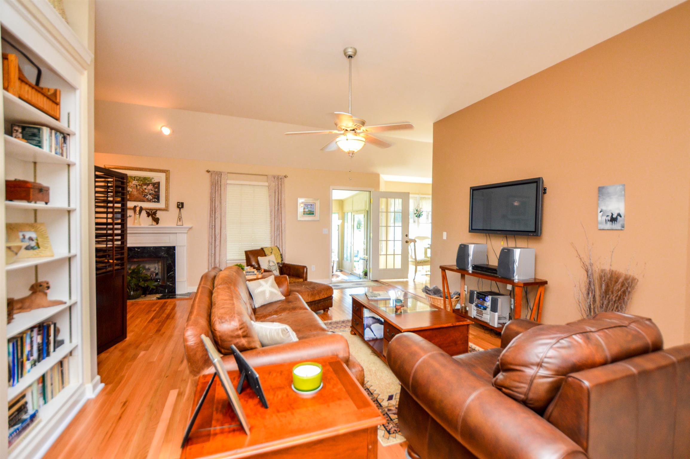 446 Rock Springs Road Castalian Springs, TN 37031 - Photo 10 of 25 Gallery Image 10