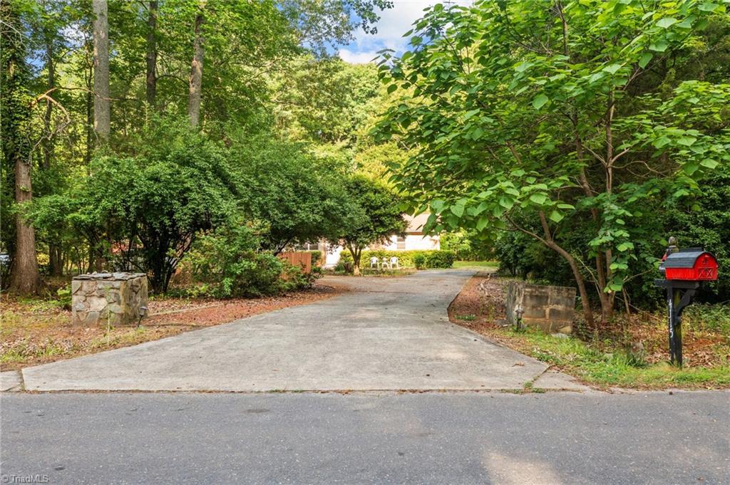4115 Sheridan Road Greensboro, NC 27455 - Photo 31 of 36 Gallery Image 31