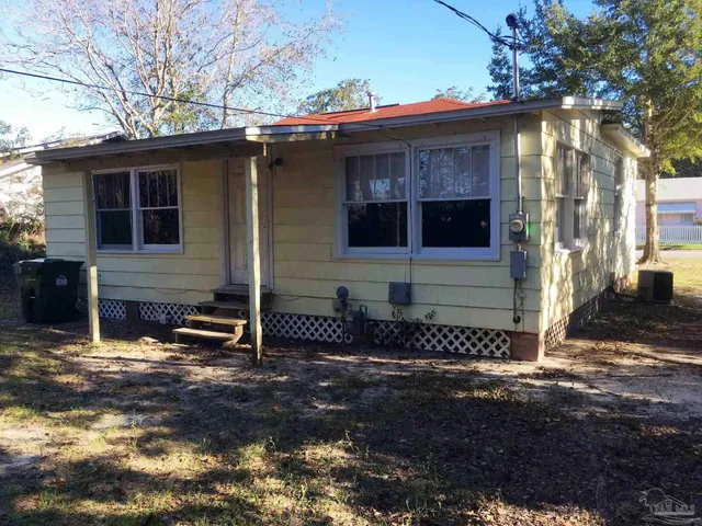 $169,000 | 105 Southeast Kalash Road, Pensacola, FL 32507
