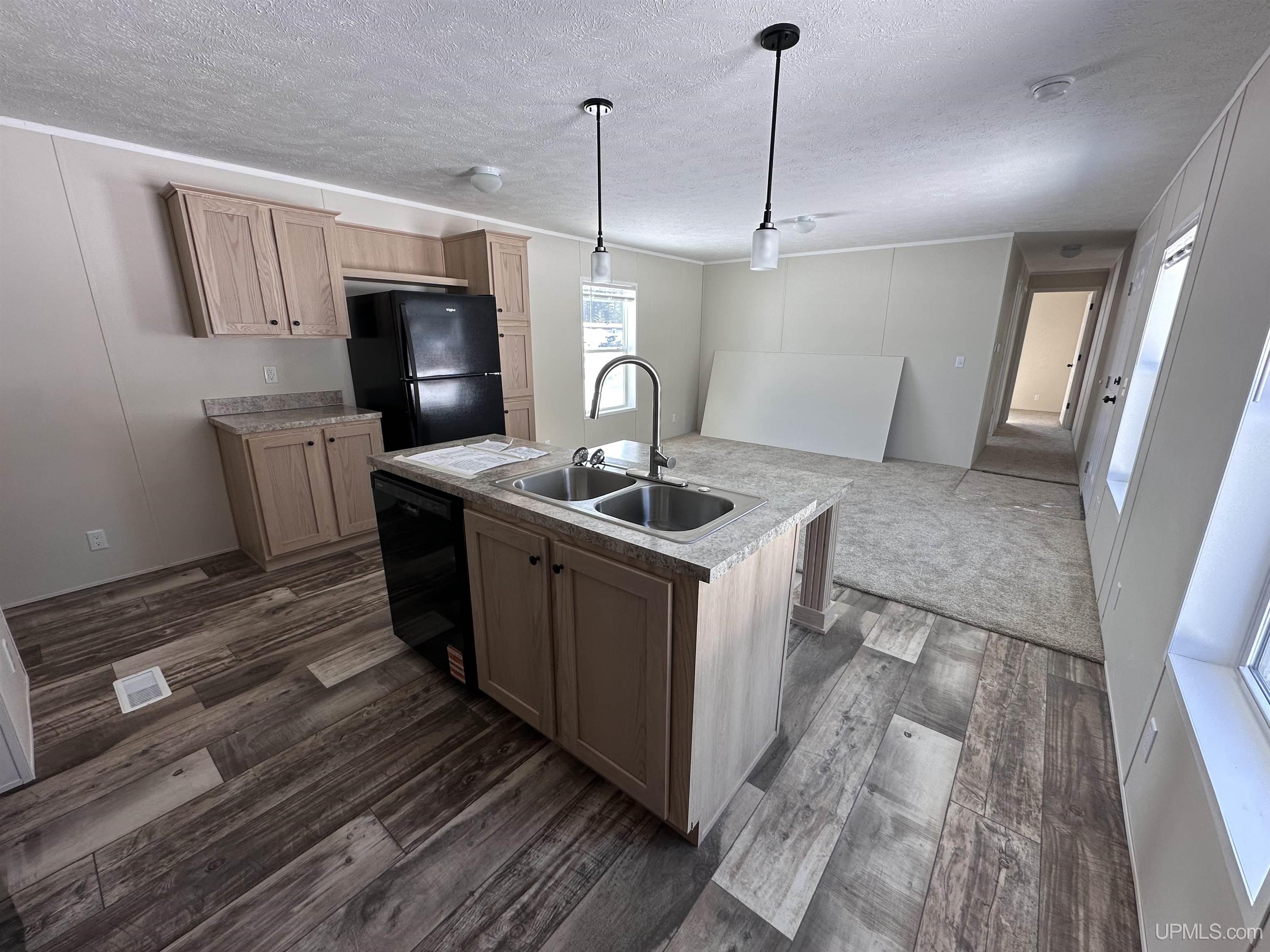 55 East Riling Street, Unit LOT 92 Gwinn, MI 49841 - Photo 2 of 15