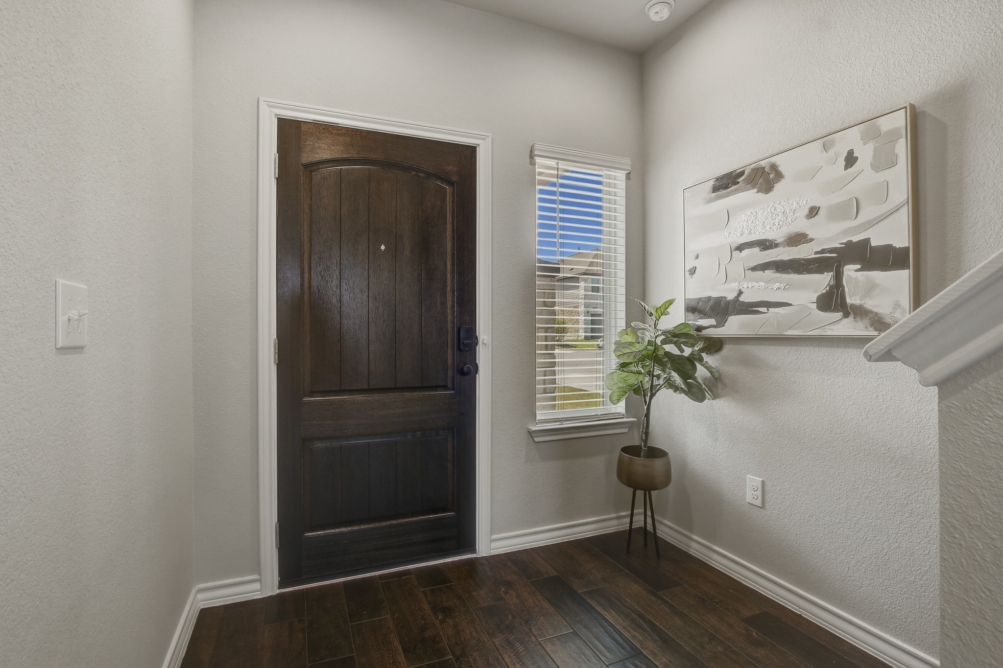 7608 Vidrine Street Austin, TX 78754 - Photo 4 of 27