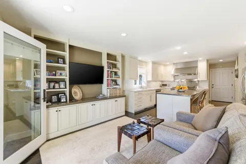 $1,795,000 | 125 White Cottage Road North, Angwin, CA 94508