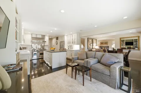 $1,795,000 | 125 White Cottage Road North, Angwin, CA 94508