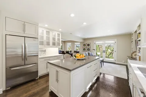 $1,595,000 | 125 White Cottage Road North, Angwin, CA 94508