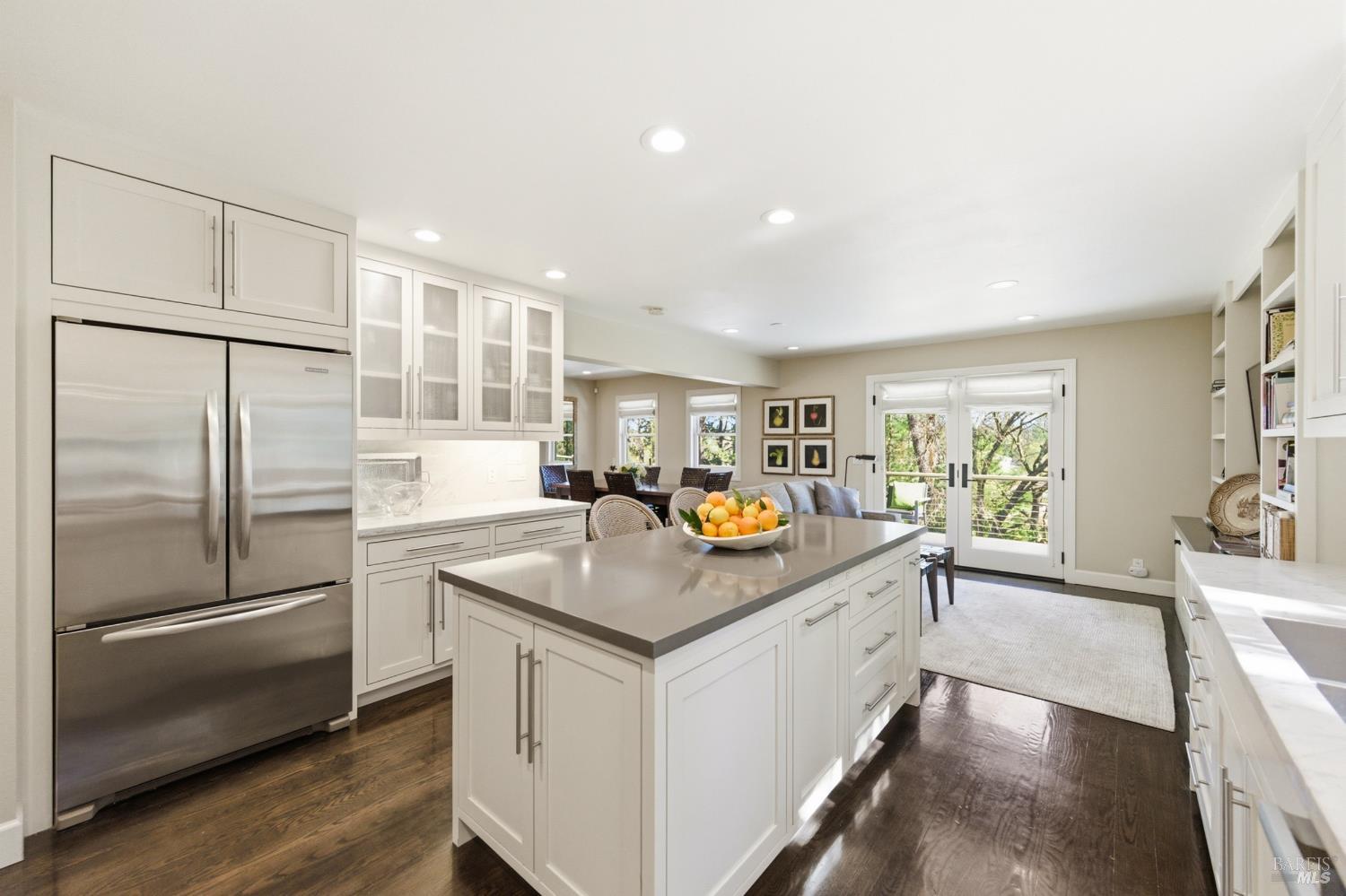 125 White Cottage Road North Angwin, CA 94508 - Photo 18 of 42