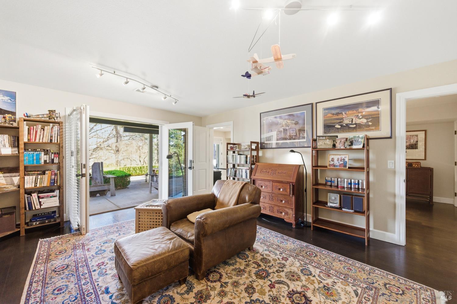 125 White Cottage Road North Angwin, CA 94508 - Photo 20 of 42