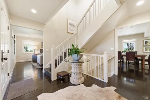 $1,595,000 | 125 White Cottage Road North, Angwin, CA 94508