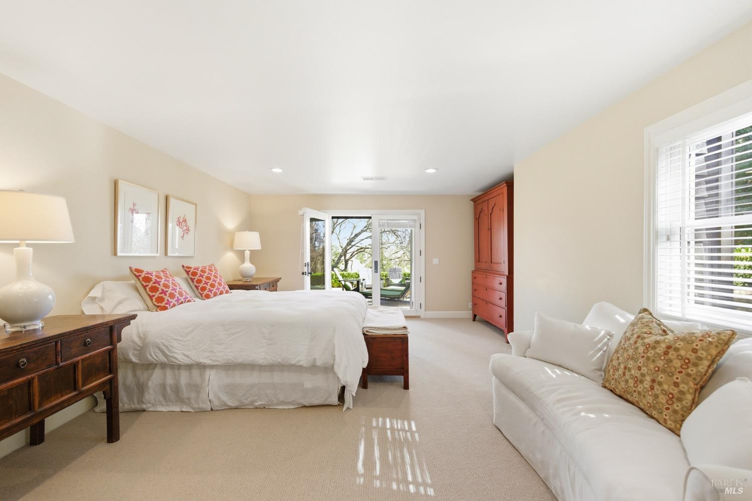 125 White Cottage Road North Angwin, CA 94508 - Photo 21 of 39