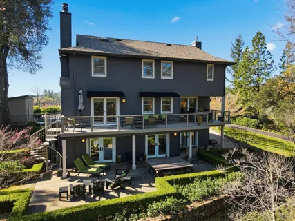 $1,795,000 | 125 White Cottage Road North, Angwin, CA 94508