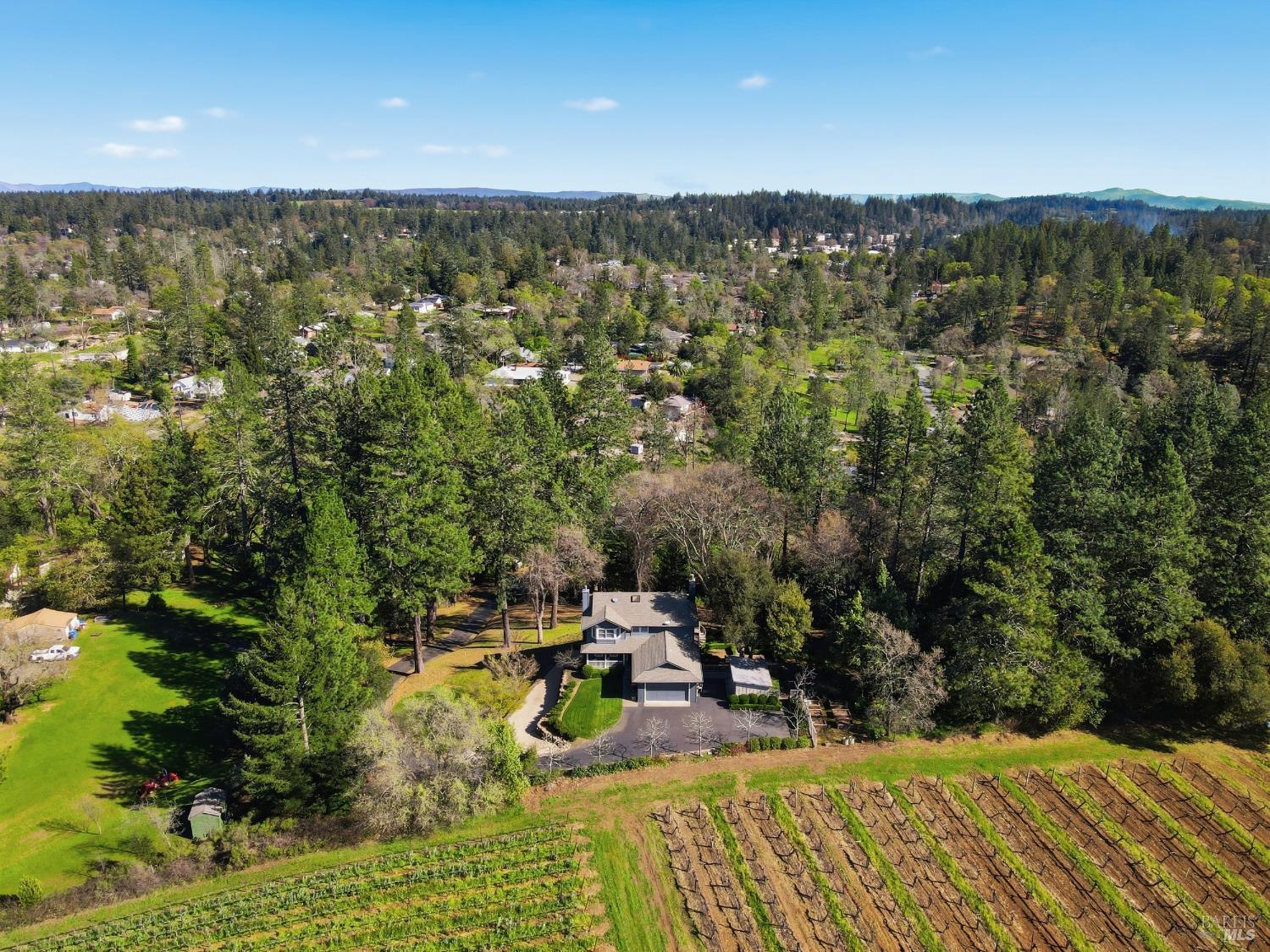 125 White Cottage Road North Angwin, CA 94508 - Photo 39 of 42