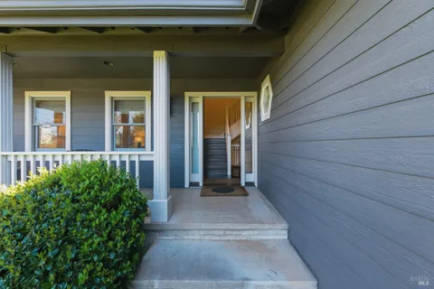$1,595,000 | 125 White Cottage Road North, Angwin, CA 94508