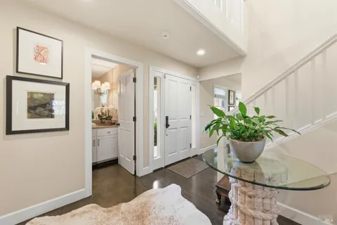 $1,795,000 | 125 White Cottage Road North, Angwin, CA 94508