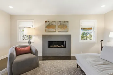$1,595,000 | 125 White Cottage Road North, Angwin, CA 94508
