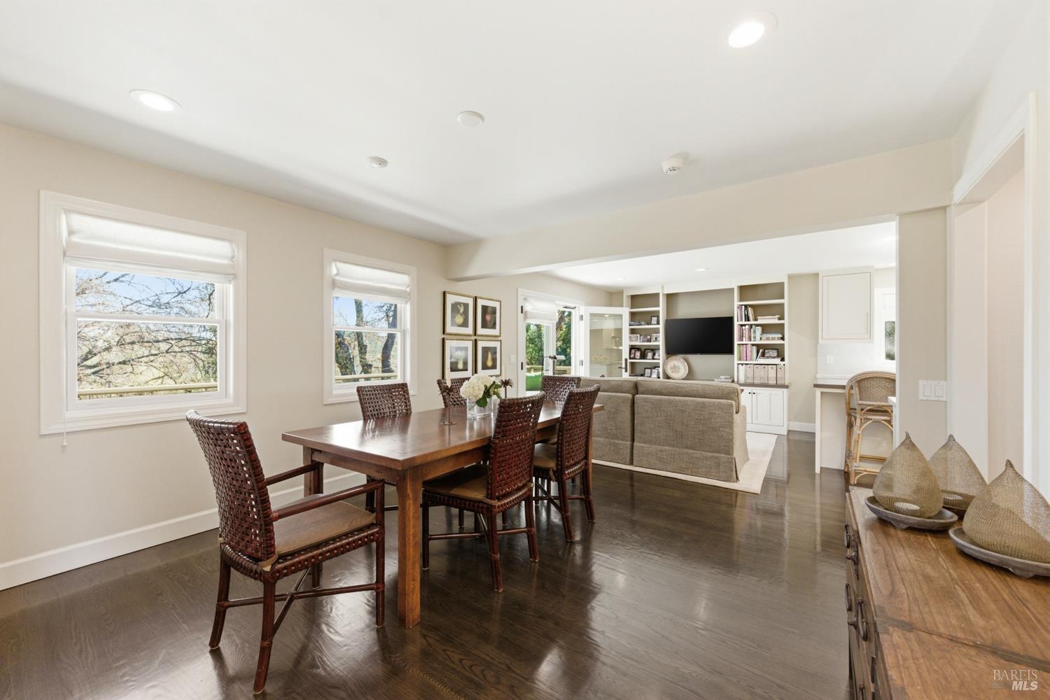 125 White Cottage Road North Angwin, CA 94508 - Photo 8 of 42