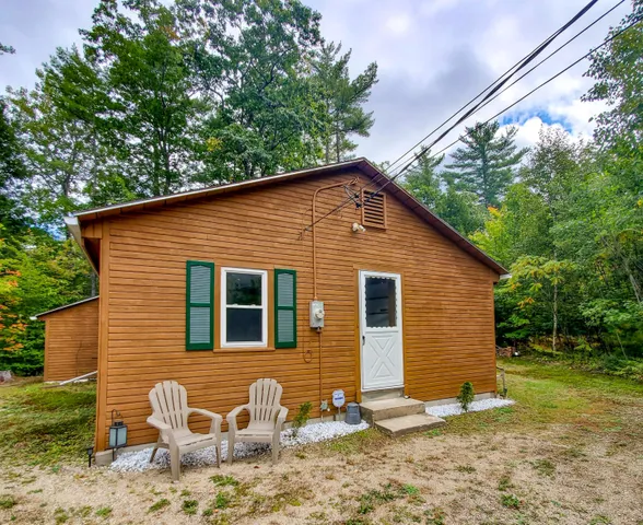 $255,000 | 30 Waterfront Drive, Cornish, ME 04020